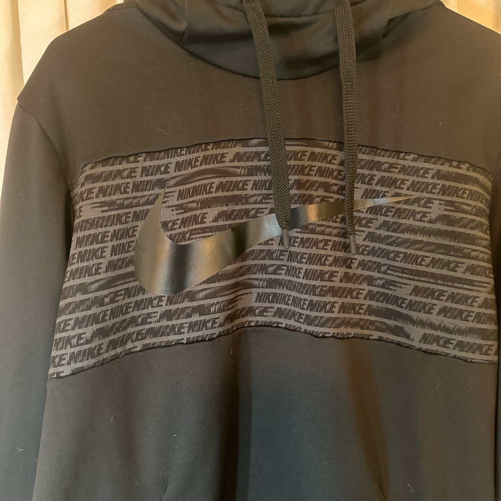 Nike hoodie